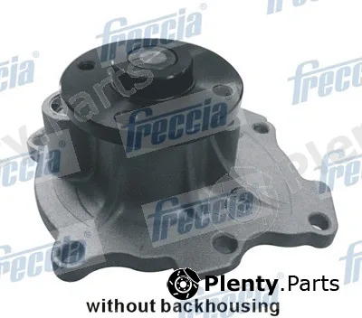Freccia WP0556 — Water Pump, engine cooling