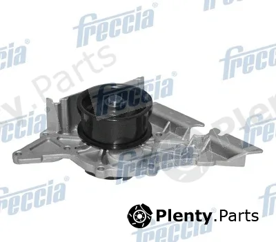 Freccia WP0366 — Water Pump, engine cooling