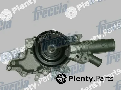 Freccia WP0531 — Water Pump, engine cooling