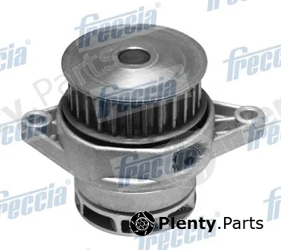 Freccia WP0263 — Water Pump, engine cooling