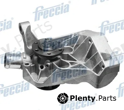 Freccia WP0449 — Water Pump, engine cooling