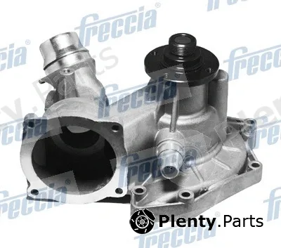 Freccia WP0409 — Water Pump, engine cooling