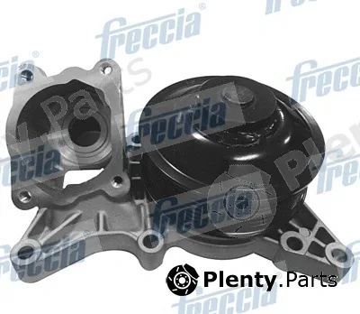 Freccia WP0551 — Water Pump, engine cooling