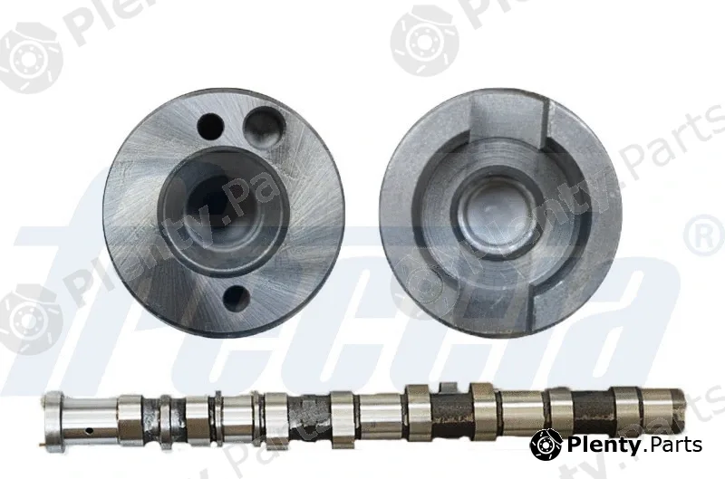 Freccia CM05-2252 — Camshaft