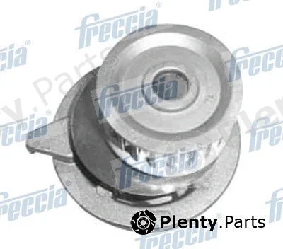 Freccia WP0182 — Water Pump, engine cooling