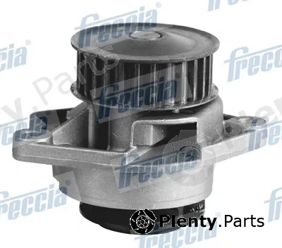 Freccia WP0264 — Water Pump, engine cooling