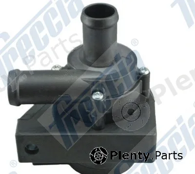 Freccia AWP0118 — Auxiliary Water Pump (cooling water circuit)