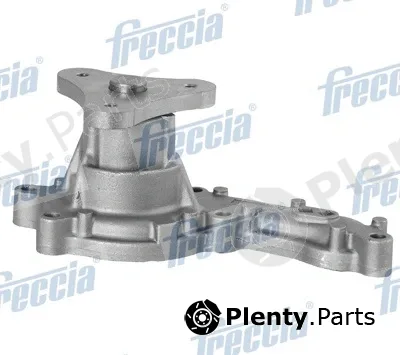 Freccia WP0419 — Water Pump, engine cooling