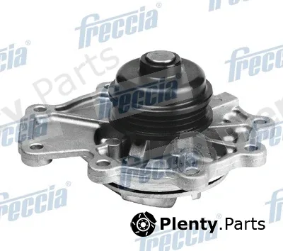 Freccia WP0461 — Water Pump, engine cooling