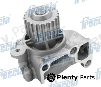 Freccia WP0467 — Water Pump, engine cooling