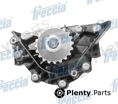 Freccia WP0567 — Water Pump, engine cooling