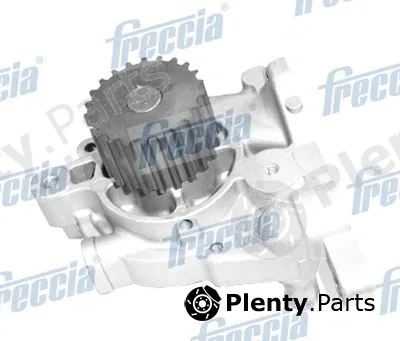 Freccia WP0538 — Water Pump, engine cooling