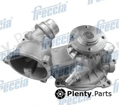 Freccia WP0455 — Water Pump, engine cooling
