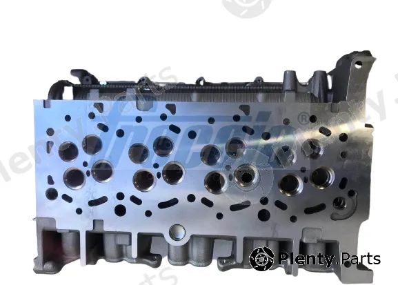 Freccia CH17-1037 — Cylinder Head