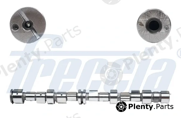 Freccia CM05-2155 — Camshaft