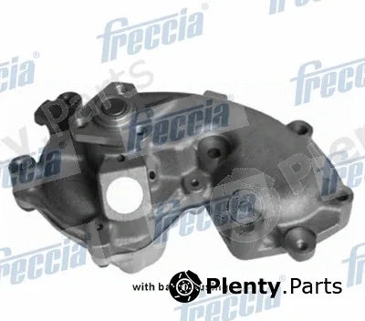 Freccia WP0398 — Water Pump, engine cooling