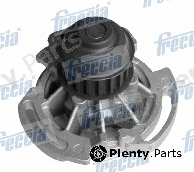 Freccia WP0516 — Water Pump, engine cooling