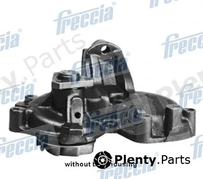 Freccia WP0131 — Water Pump, engine cooling