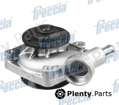 Freccia WP0351 — Water Pump, engine cooling