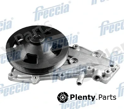 Freccia WP0258 — Water Pump, engine cooling