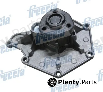 Freccia WP0435 — Water Pump, engine cooling