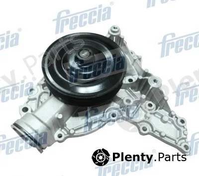 Freccia WP0439 — Water Pump, engine cooling