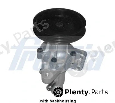 Freccia WP0616 — Water Pump, engine cooling