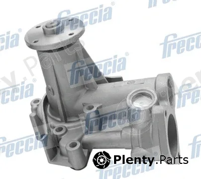 Freccia WP0466 — Water Pump, engine cooling