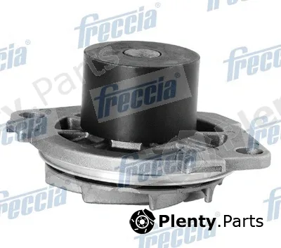 Freccia WP0218 — Water Pump, engine cooling