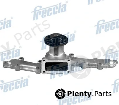 Freccia WP0336 — Water Pump, engine cooling
