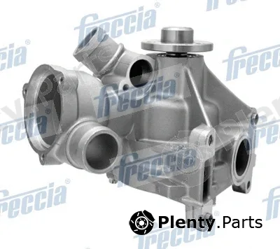 Freccia WP0517 — Water Pump, engine cooling