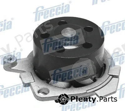 Freccia WP0187 — Water Pump, engine cooling