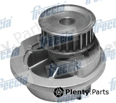 Freccia WP0122 — Water Pump, engine cooling