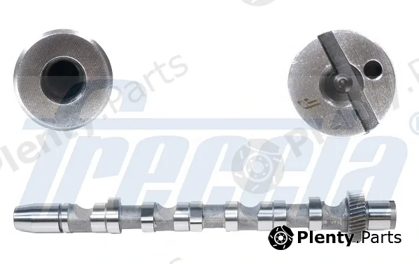 Freccia CM05-2121 — Camshaft