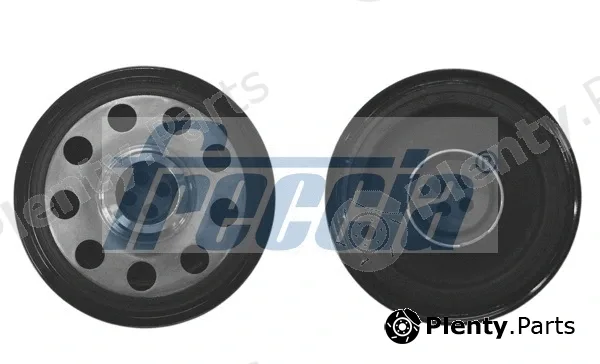 Freccia PUL11-129 — Belt Pulley, crankshaft