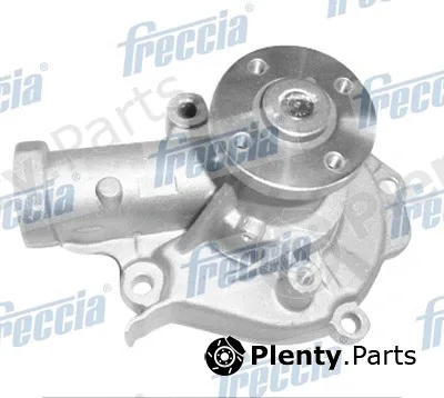 Freccia WP0540 — Water Pump, engine cooling
