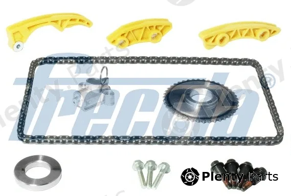 Freccia TK08-1092 — Timing Chain Kit