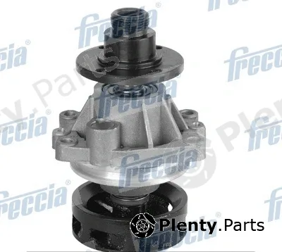 Freccia WP0349 — Water Pump, engine cooling