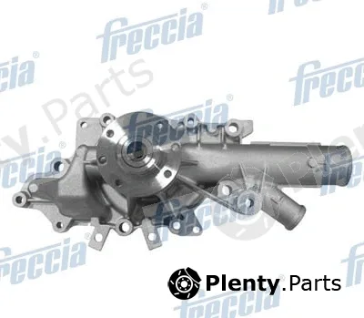 Freccia WP0148 — Water Pump, engine cooling