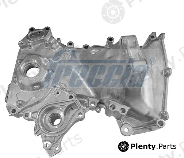 Freccia OP09-268 — Oil Pump