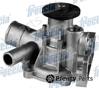 Freccia WP0371 — Water Pump, engine cooling