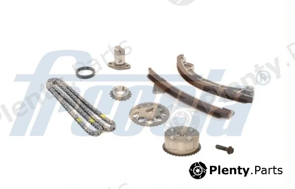 Freccia TK08-1100 — Timing Chain Kit