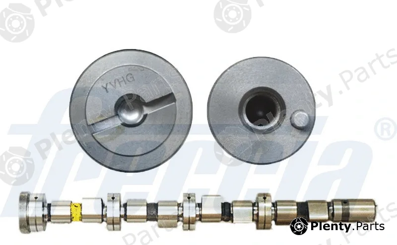 Freccia CM05-2113 — Camshaft