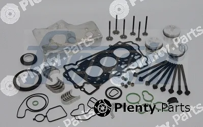Freccia FR600-00SR — Piston