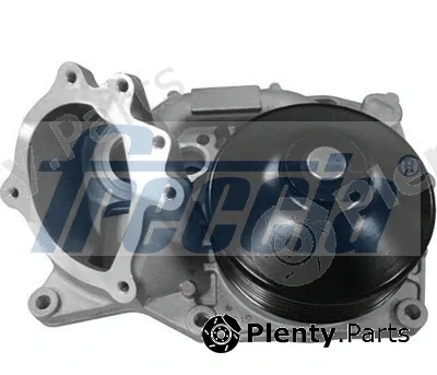 Freccia WP0597 — Water Pump, engine cooling