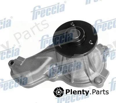 Freccia WP0418 — Water Pump, engine cooling