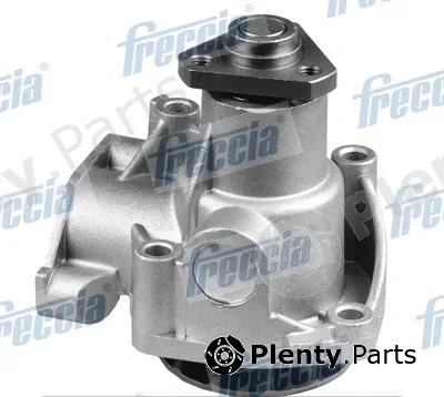 Freccia WP0515 — Water Pump, engine cooling