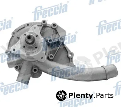 Freccia WP0384 — Water Pump, engine cooling