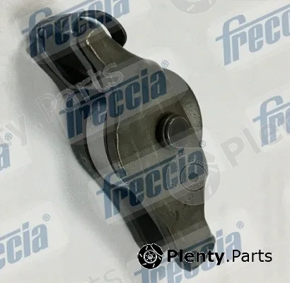 Freccia RA06-966 — Finger Follower, engine timing
