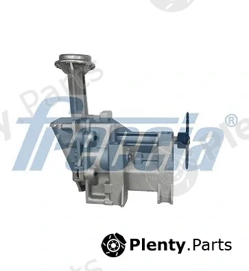 Freccia OP09-137 — Oil Pump